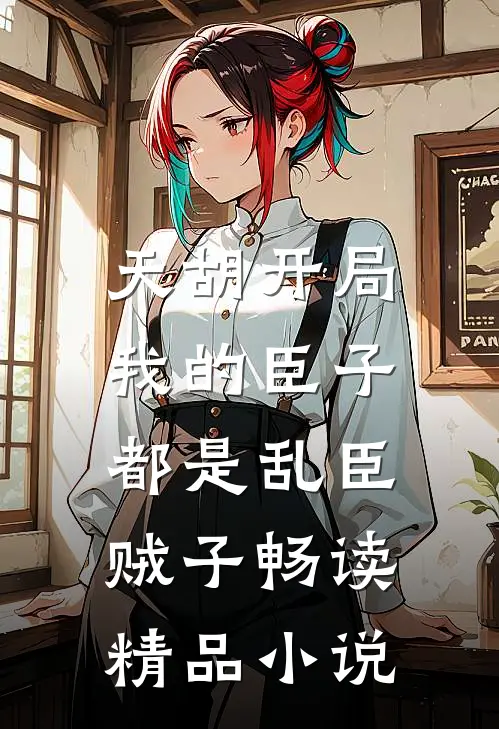 天胡开局,我的臣子都是乱臣贼子畅读精品在线阅读