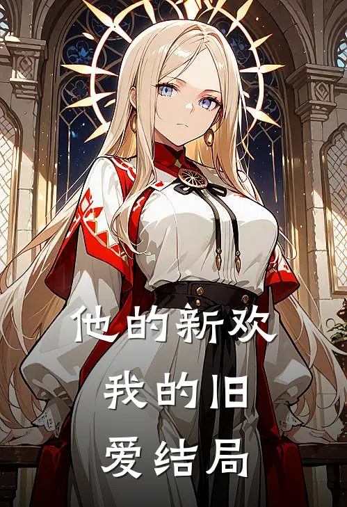 他的新欢，我的旧爱结局