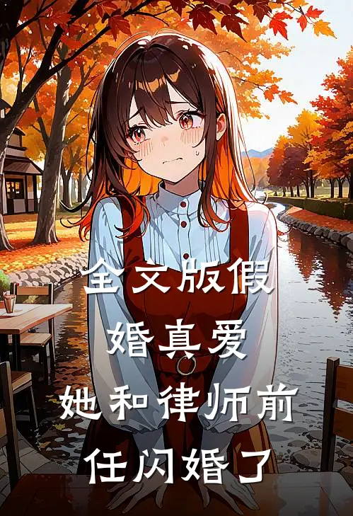 全文版假婚真爱,她和律师前任闪婚了免费阅读