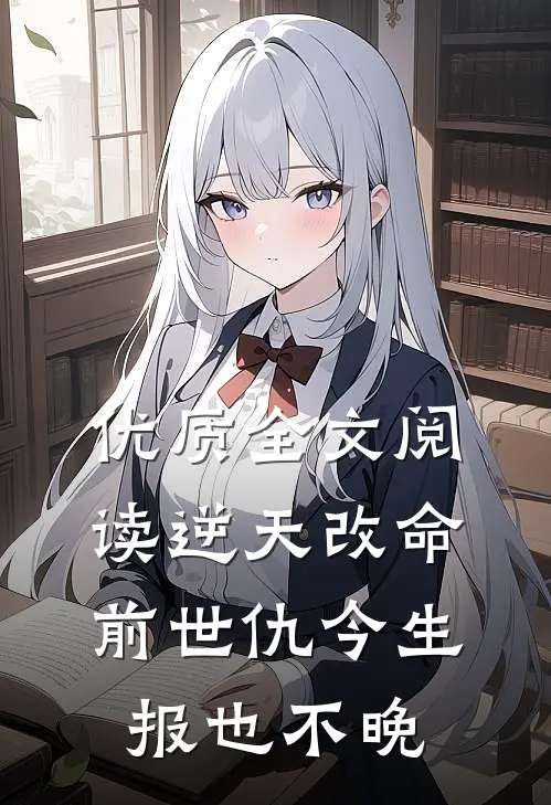 优质全文阅读逆天改命：前世仇今生报也不晚