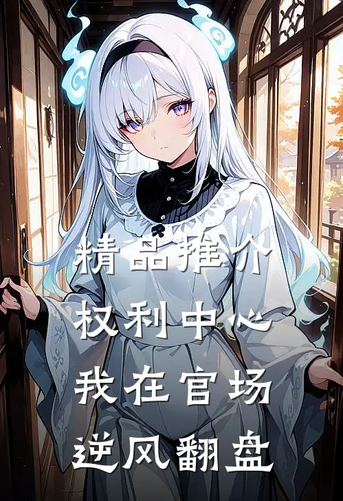 精品推介权利中心：我在官场逆风翻盘