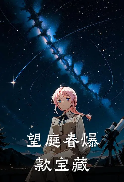 望庭春爆款宝藏