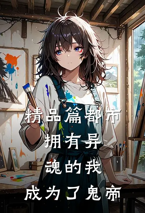 精品篇都市拥有异魂的我,成为了鬼帝