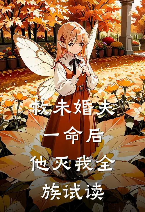 救未婚夫一命后，他灭我全族试读