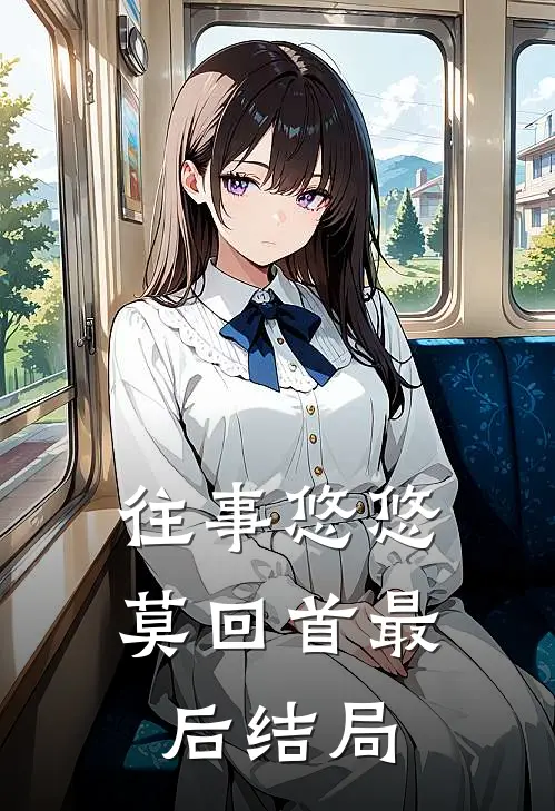 往事悠悠莫回首最后结局