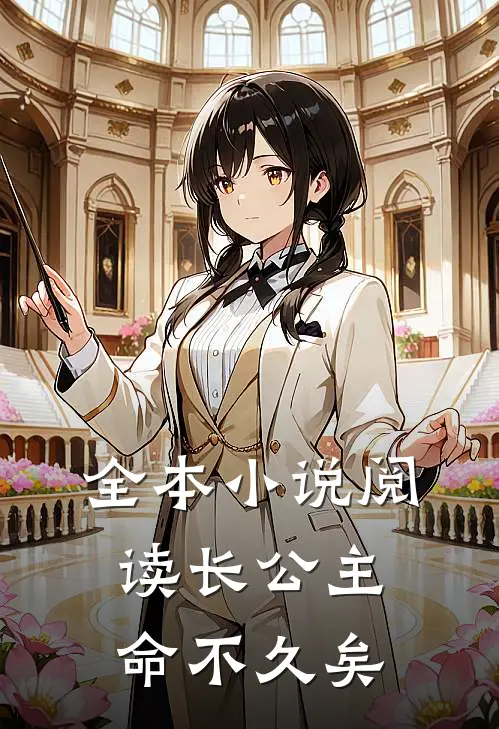 全本小说阅读长公主命不久矣