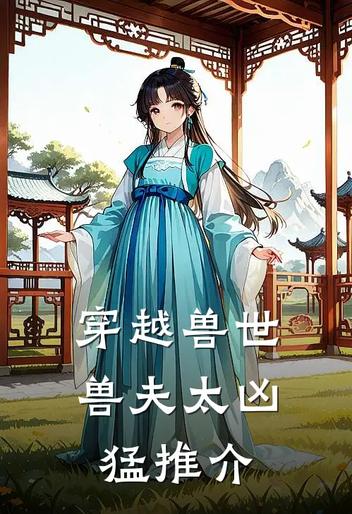 穿越兽世：兽夫太凶猛推介