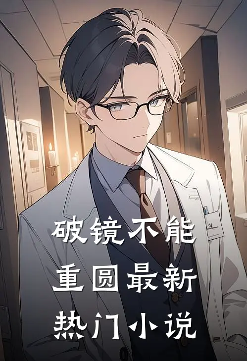 破镜不能重圆最新热门小说