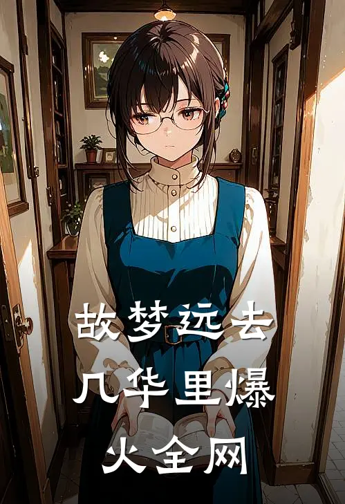 故梦远去几华里爆火全网