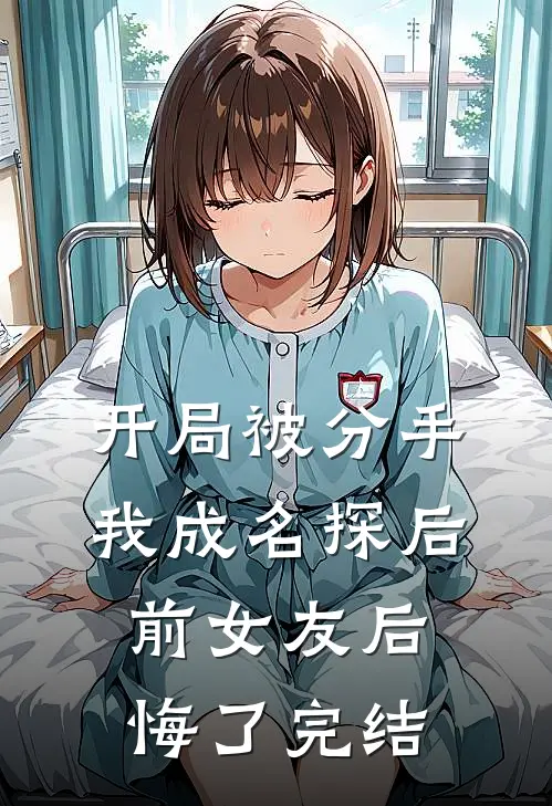 开局被分手，我成名探后前女友后悔了完结