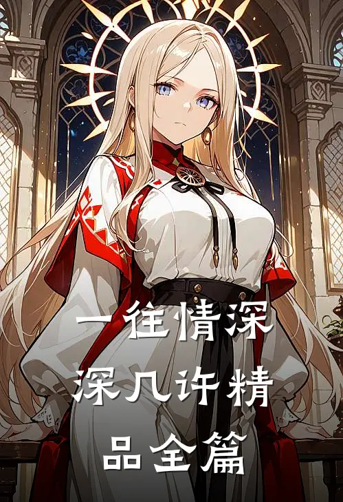 一往情深深几许精品全篇
