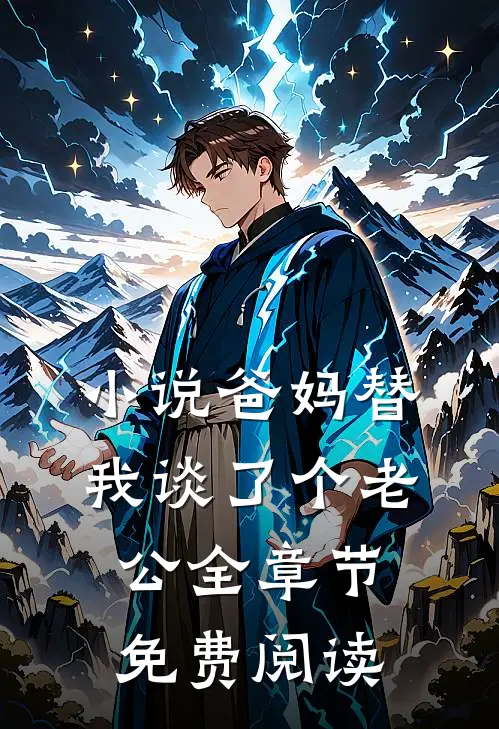 小说爸妈替我谈了个老公全章节免费阅读