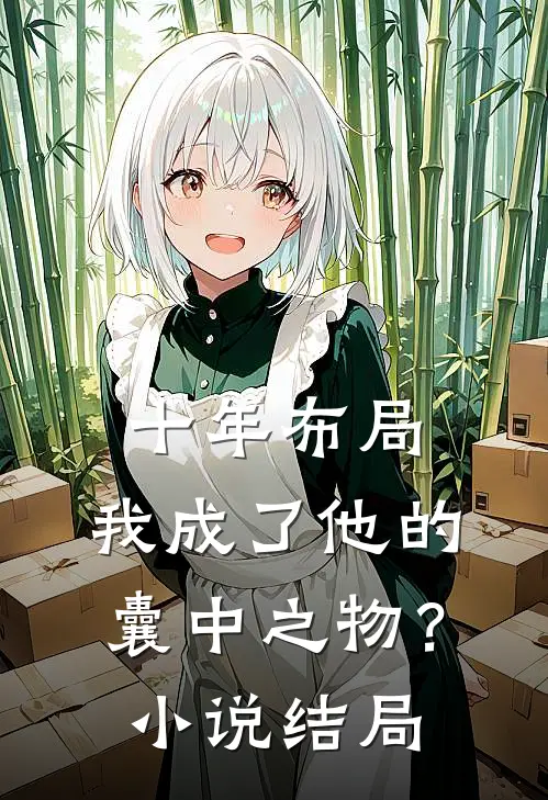 十年布局,我成了他的囊中之物?结局怎么样