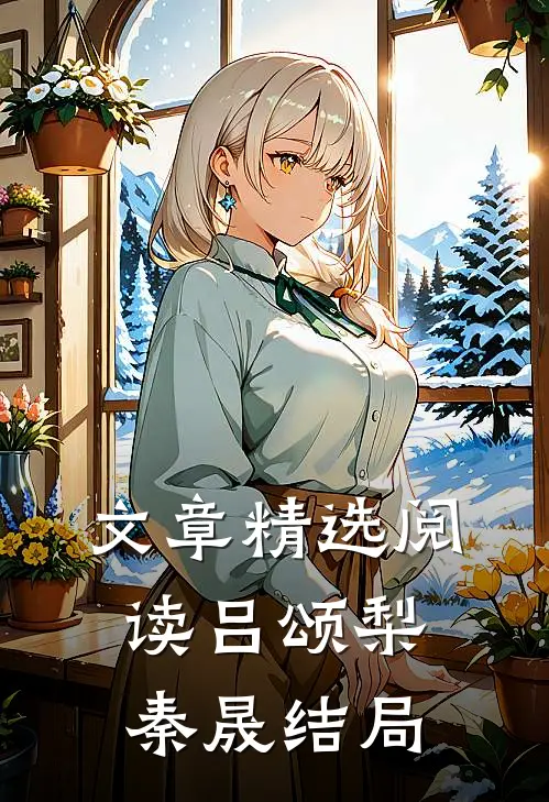 文章精选阅读吕颂梨秦晟结局