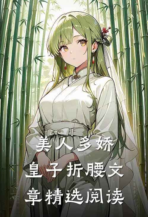 美人多娇，皇子折腰文章精选阅读