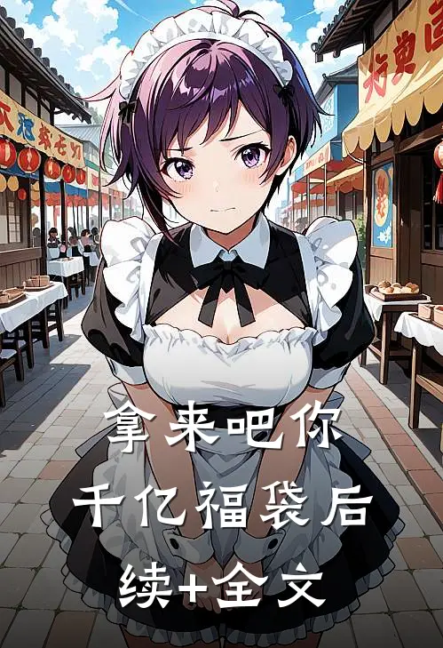 拿来吧你：千亿福袋后续+全文