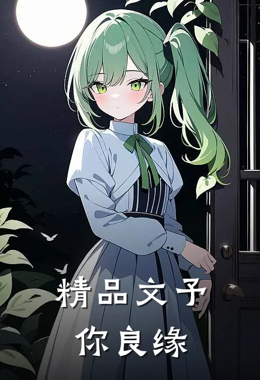 精品文予你良缘