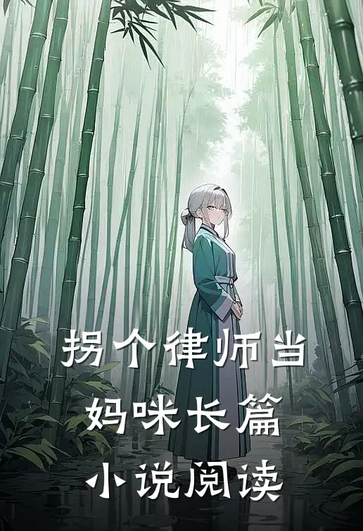 拐个律师当妈咪长篇小说阅读