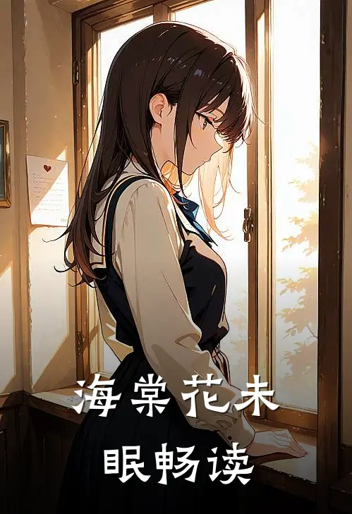 海棠花未眠畅读