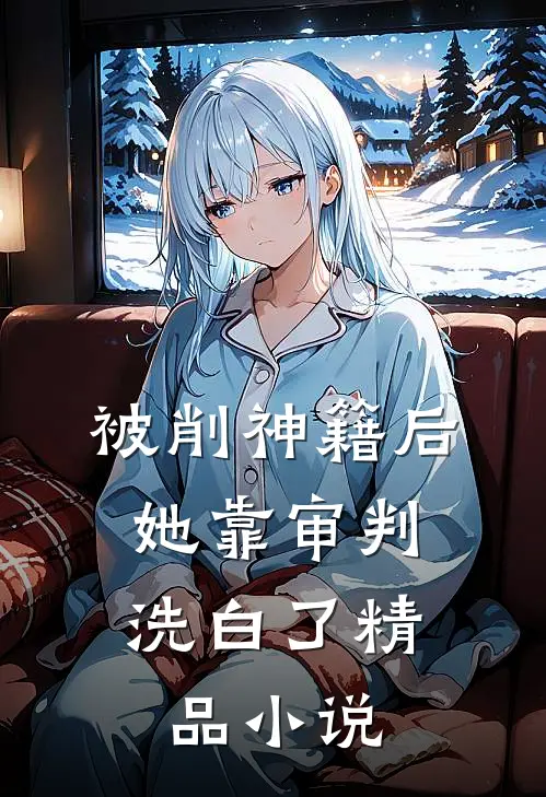 被削神籍后，她靠审判洗白了精品小说