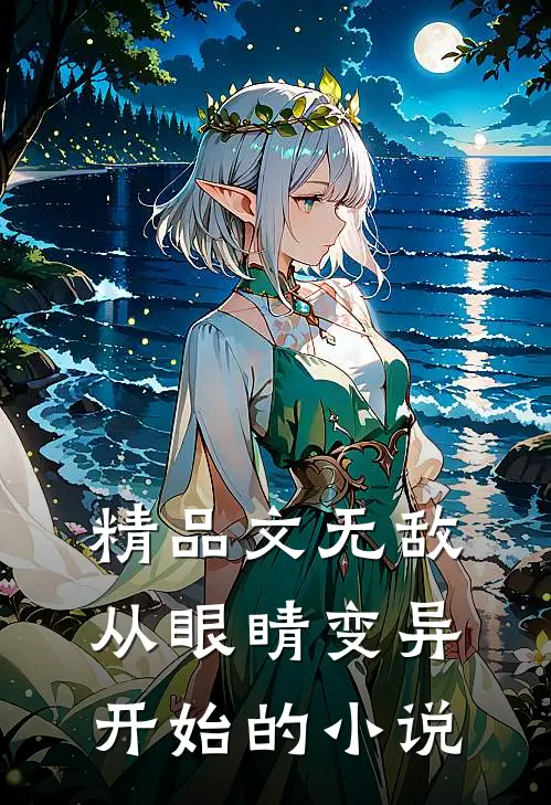 精品文无敌从眼睛变异开始的小说