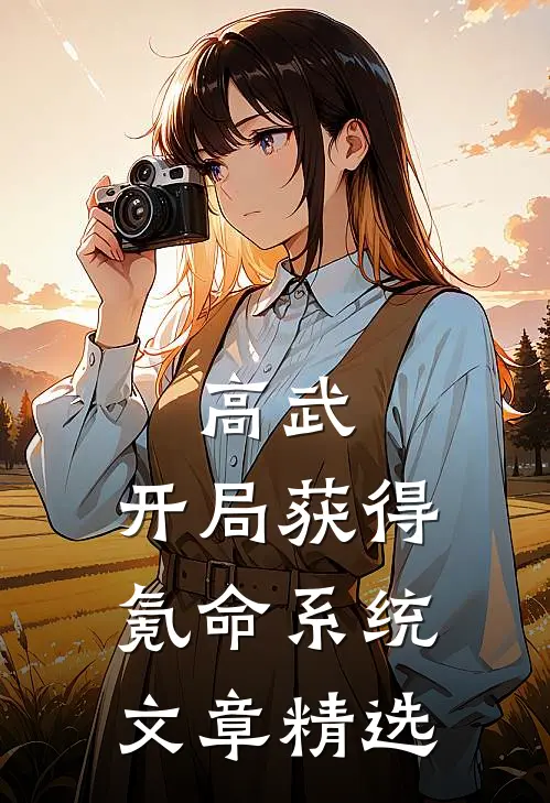 高武：开局获得氪命系统文章精选