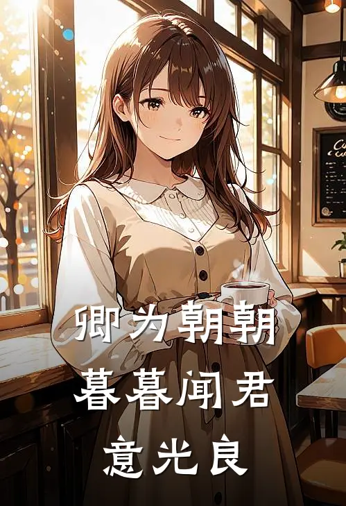 卿为朝朝暮暮闻君意光良