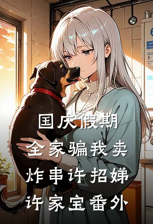 国庆假期，全家骗我卖炸串许招娣许家宝番外