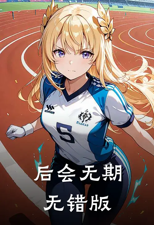 后会无期无错版