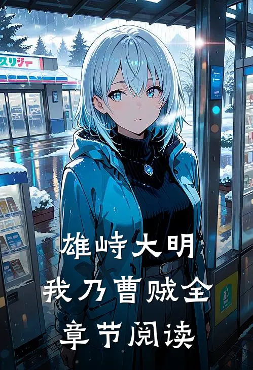 雄峙大明：我乃曹贼全章节阅读