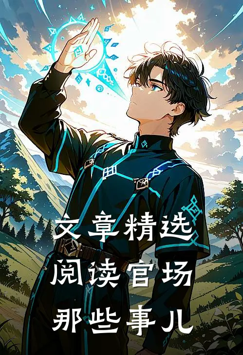 文章精选阅读官场那些事儿