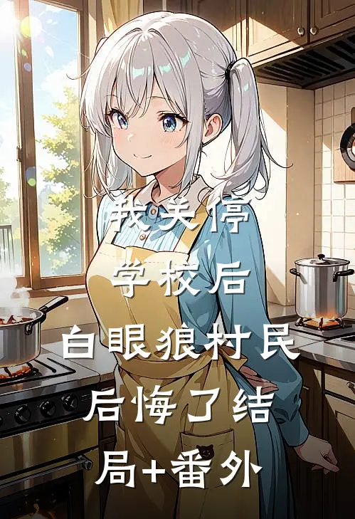我关停学校后，白眼狼村民后悔了结局+番外