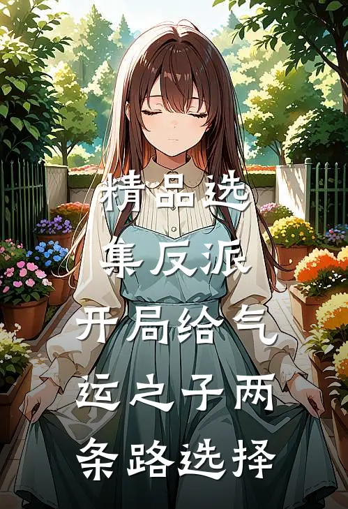 精品选集反派：开局给气运之子两条路选择
