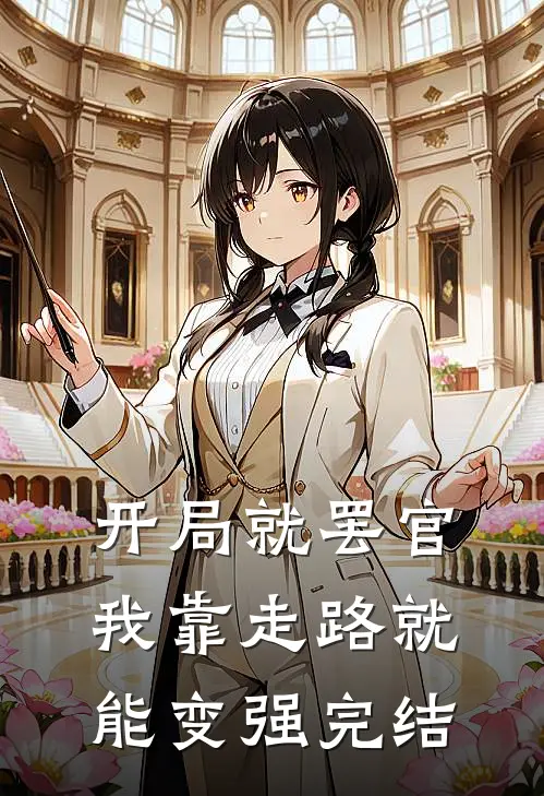 开局就罢官，我靠走路就能变强完结
