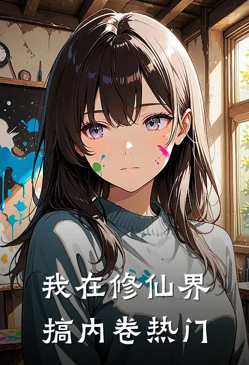 我在修仙界搞内卷热门