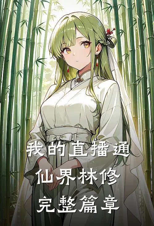 我的直播通仙界林修完整篇章