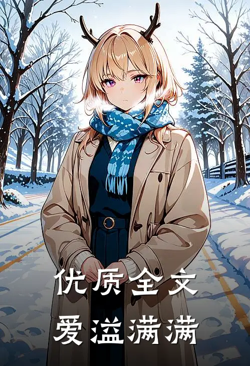 优质全文爱溢满满
