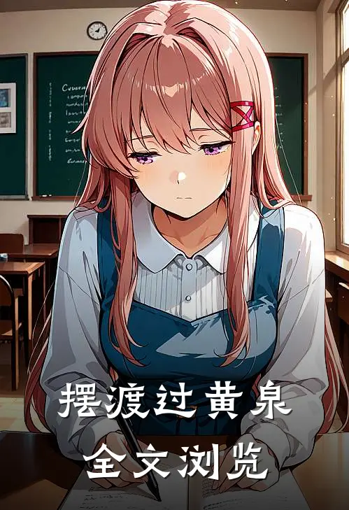 摆渡过黄泉全文浏览