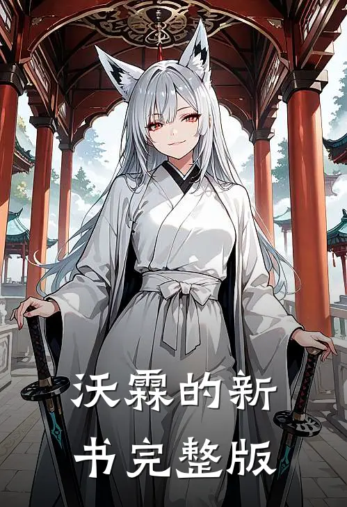 沃霖的新书完整版