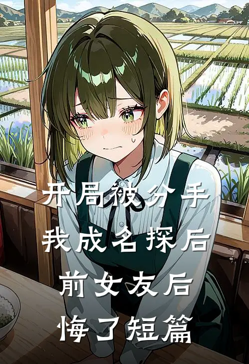 开局被分手，我成名探后前女友后悔了短篇
