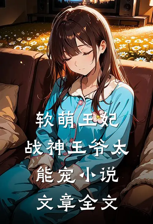 软萌王妃:战神王爷太能宠小说文章全文