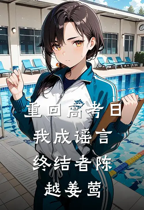重回高考日，我成谣言终结者陈越姜莺