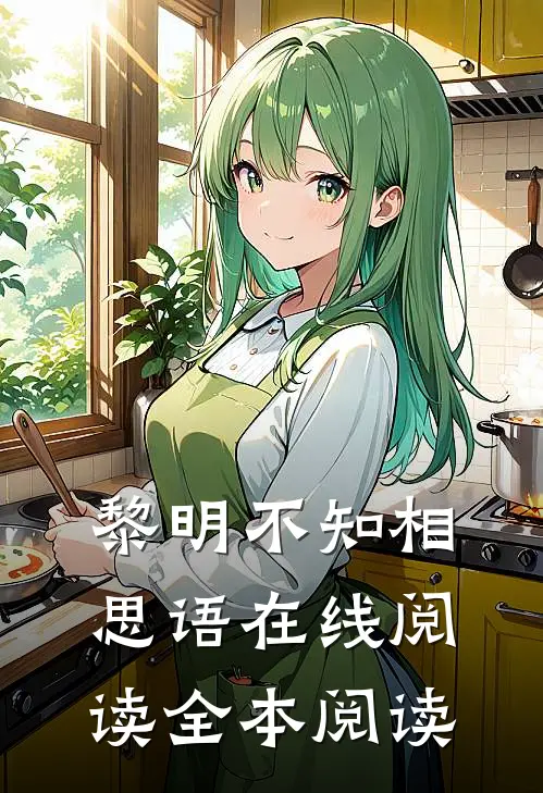 黎明不知相思语在线阅读全本阅读