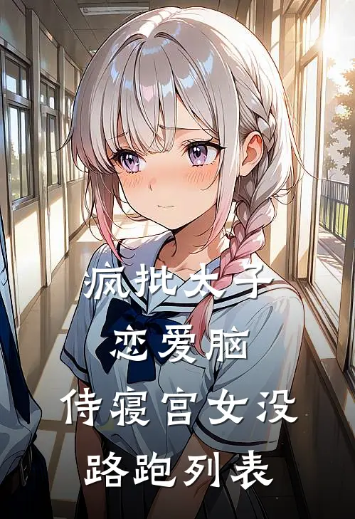 疯批太子恋爱脑，侍寝宫女没路跑列表