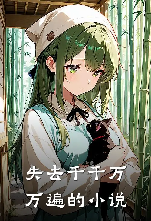 失去千千万万遍的小说