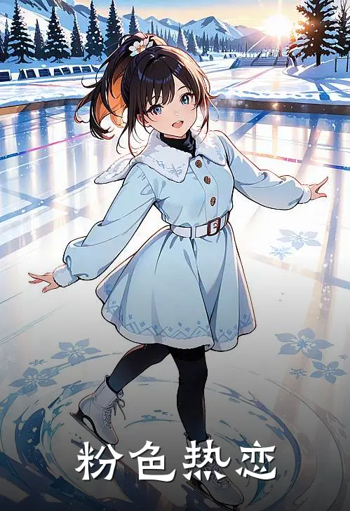 粉色热恋