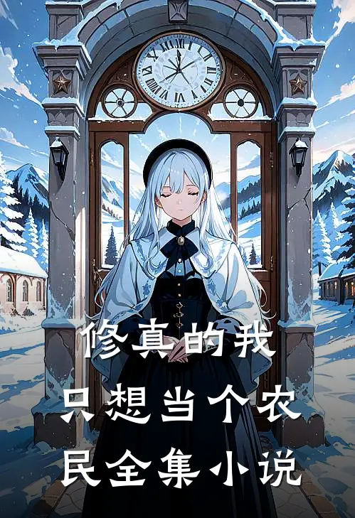 修真的我，只想当个农民全集小说
