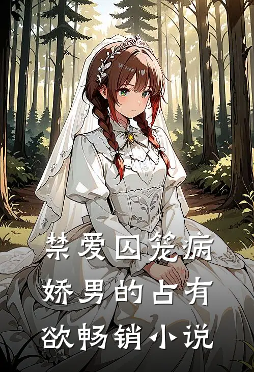 禁爱囚笼病娇男的占有欲畅销小说
