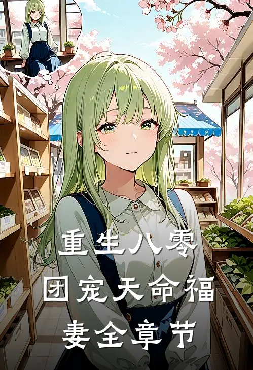 重生八零：团宠天命福妻全章节