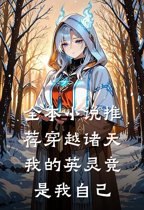 全本小说推荐穿越诸天：我的英灵竟是我自己